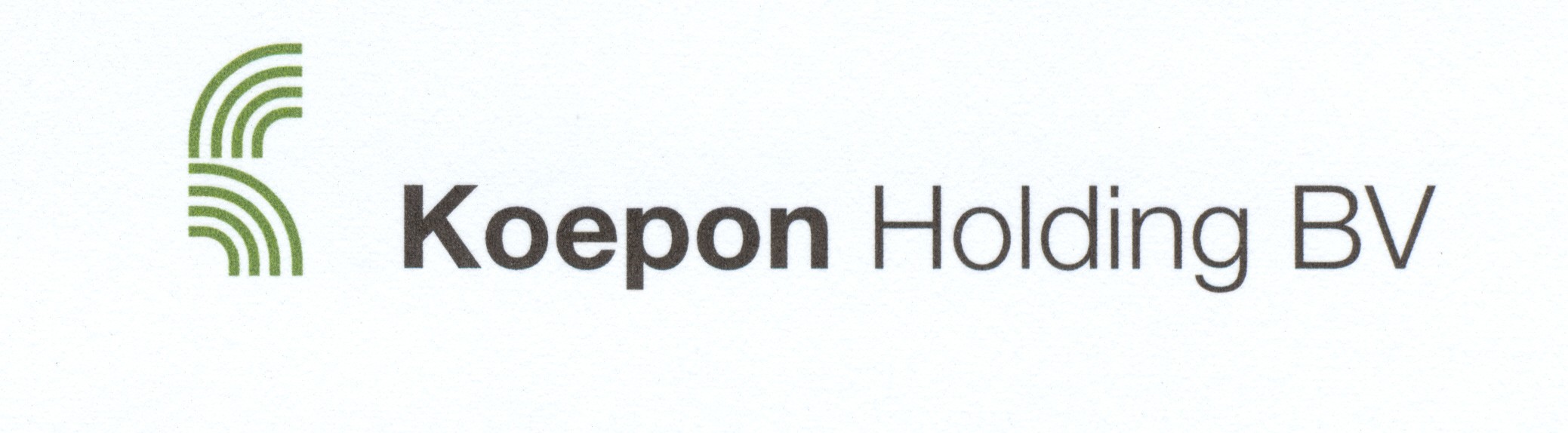 Koepon Holding