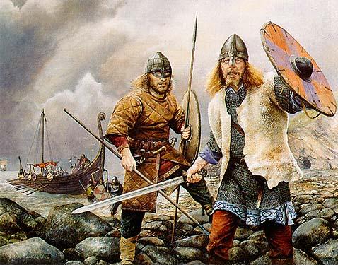 Vikingen