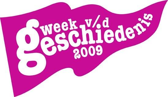 week van de geschiedenis