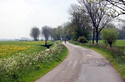 Zuiderweg